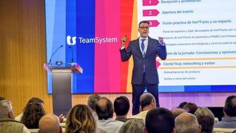 Cerca de 1,2 millones de pymes y autónomos de Cataluña deben adaptarse ya a la factura electrónica, obligatoria en 2026
