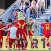 LIVE EK Onder 21 | Feyenoorder Bueno op achterstand tegen Roemenië, spits van Spanje schiet penalty naast