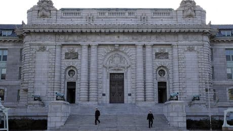 US Naval Academy is on lockdown following reports of threats