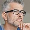 Why the true secret to a happy retirement for men might be... not retiring at all, study finds