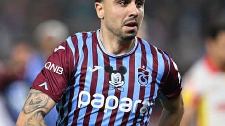 Ozan Tufan'dan Galatasaray açıklaması!