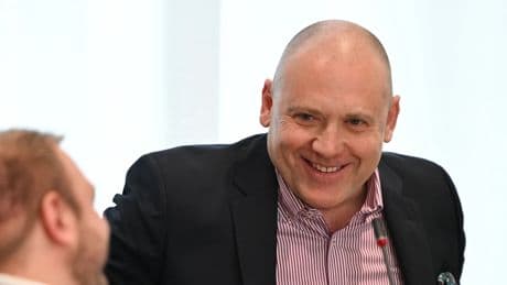 Ludwigshafen: Gericht bestätigt Wahlausschluss von AfD-Kandidaten Paul