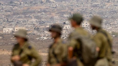 Israel’s Gaza Campaign Is Making It a Pariah State