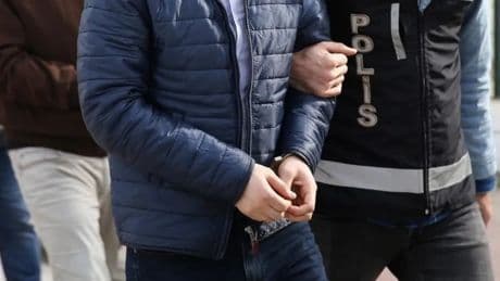 '1 Mayıs' çağrısı yapan 7 şüpheli tutuklandı