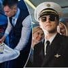 How one man scammed his way onto 120 FREE flights over six years by posing as a flight attendant