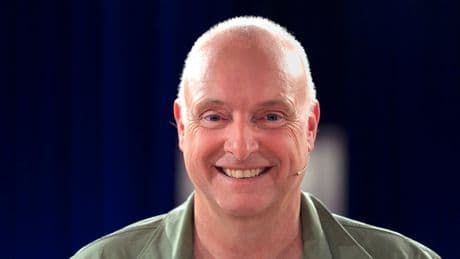 Nach zehn Jahren: Kommentator Frank Buschmann verlässt "Ninja-Warrior"