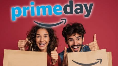 Amazon Prime Day 2025: Die Top-Angebote von Amazon im Check