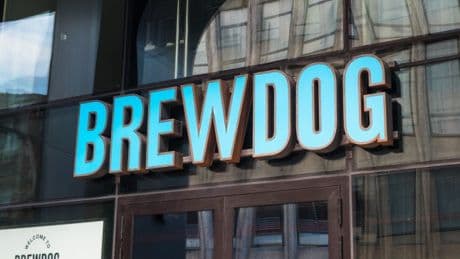 Last orders for BrewDog pints after hipster IPAs slashed from 2,000 pubs across UK