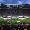 Endspiel in München: Medizinischer Notfall bei Nations-League-Finale