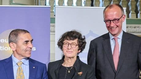 Das deutsche Wirtschaftswunder