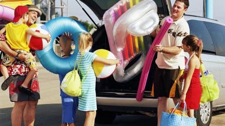 As a working parent, even spending £1,000 on childcare this summer wouldn’t be enough