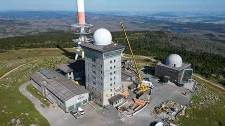 Tourismus: Landkreis Harz kauft Brockenkuppe für 3,5 Millionen Euro