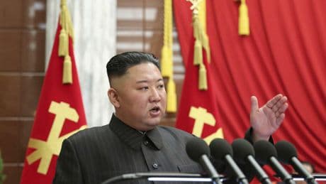 Après les récentes attaques contre l’Iran, la Corée du Nord pourrait poursuivre son propre programme nucléaire