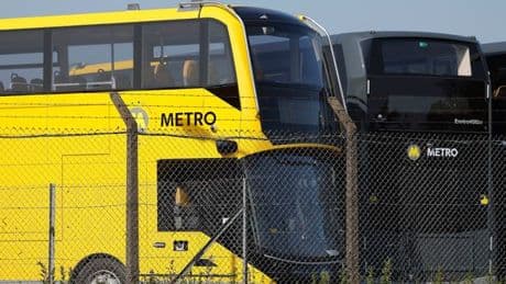 Alexander Dennis to continue bus building in Scotland as SNP Government offers £4m furlough scheme