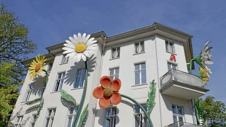 DDR-Revival | DDR: Hallelujah, wir leben noch