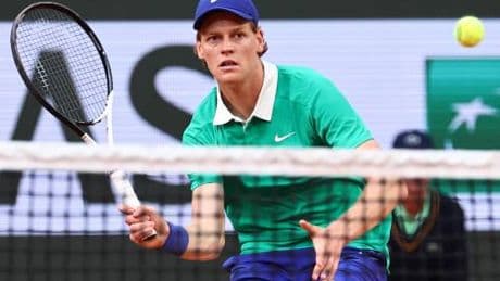 Roland Garros, Sinner e Alcaraz si contendono il titolo - DIRETTA