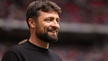Russell Martin is Rangers manager LIVE as former Southampton and Swansea boss kicks off new Ibrox era