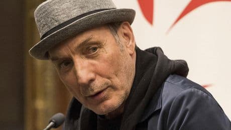 Adiós a Eusebio Poncela, un actor que vivió como quiso: "gay a mucha honra", grave adicción a las drogas y un gran misterio