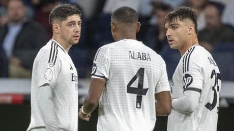 Maldini confirma a qué jugador beneficia la llegada de Xabi Alonso: "El resto va a tener que ponerse las pilas"