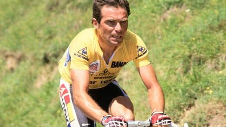 El Tour y la espera interminable: Francia cumple 40 años sin campeón desde el último triunfo de Hinault
