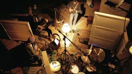 El teatro de Guissona donde El Petit de Cal Eril tiene su cueva de creación
