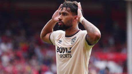 FA will not appeal against decision to clear Lucas Paqueta of spot-fixing