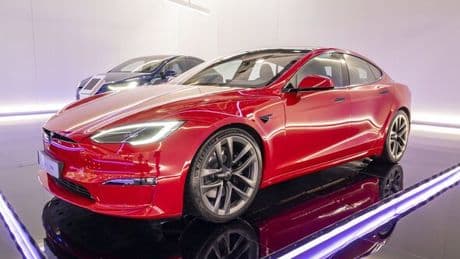 Tesla set for major announcement in desperate bid to rival Europe's EV market