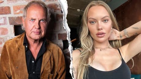 Für Cheyenne ist Papa Uwe „der Teufel“ - Die Schlüsselfigur im Ochsenknecht-Zoff