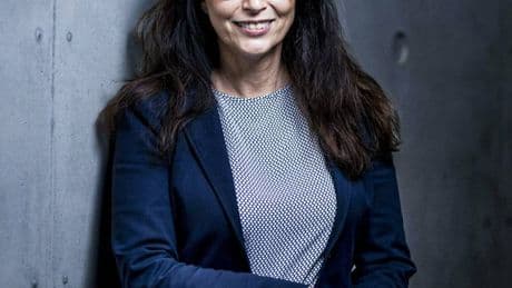 DGB-Chefin Fahimi über Arbeitszeit und Rente: „Das reichste Prozent der Bevölkerung beteiligt sich unverschämt wenig am Gemeinwesen“