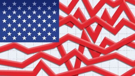 Trump vs. Fed hits critical point: If he can fire Cook, many others might follow