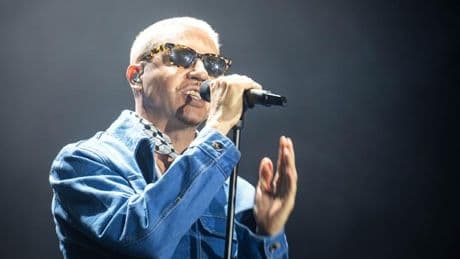 Antisemitismus-Vorwürfe: Macklemore wirft Israel bei Festival erneut Völkermord vor