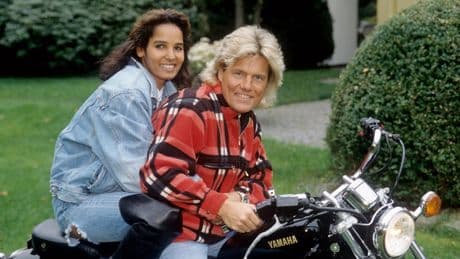 Naddel ist tot: Nadja Abd el Farrag – ihr Leben in Bildern