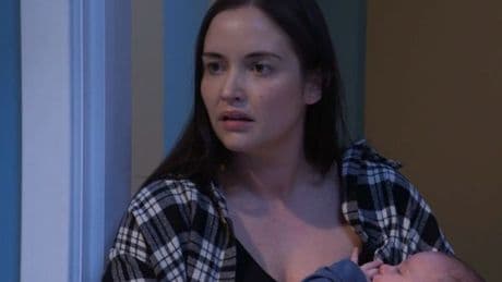 EastEnders' Jacqueline Jossa tells fans not to vote for her at NTAs in surprise move