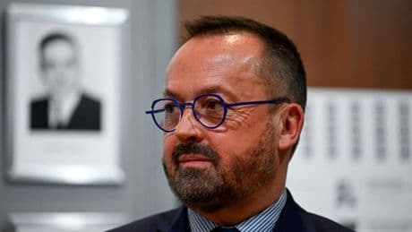 "Vaccinez-vous!": le gouvernement appelle les jeunes de 15 à 24 ans à se faire vacciner contre la méningite