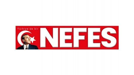 Nefes gazetesinde 13 kişi işten çıkarıldı