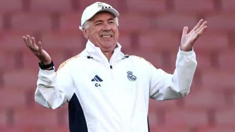 Las claves del once que diseñará Ancelotti para tratar de lograr la remontada