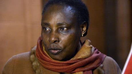 Génocide des Tutsis au Rwanda: les parties civiles déplorent la fin de l'enquête contre Agathe Habyarimana