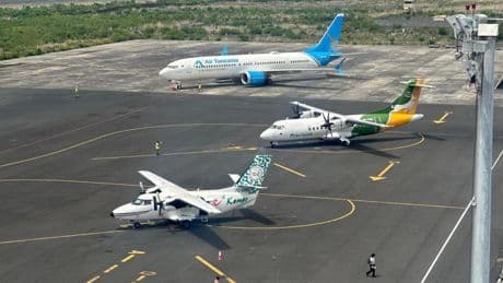 Comores: après le plan social à l’aéroport, l’État veut rassurer les employés sur les indemnités