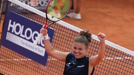 Jasmine Paolini, quando gioca la finale? Battuta Stearns in due set: affronterà Gauff o Zheng