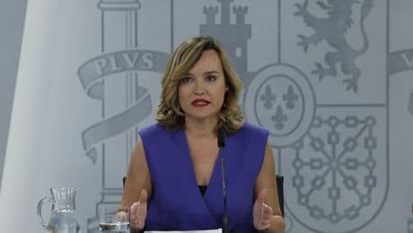 El Gobierno declara 'zona catastrófica' en 16 comunidades y activa las ayudas "ante una de las mayores catástrofes contra el medio ambiente"