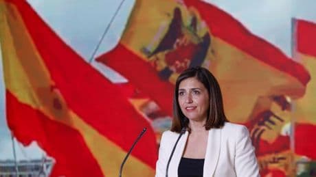 El PSOE ve el congreso del PP como oportunidad para renovar el “liderazgo fallido” de Feijóo
