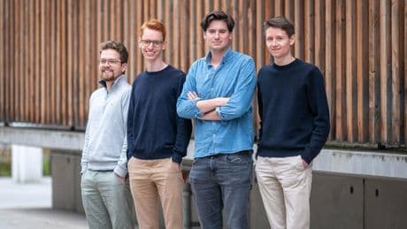 Start-up-Check: Knowunity will einer Milliarde Schüler beim Lernen helfen