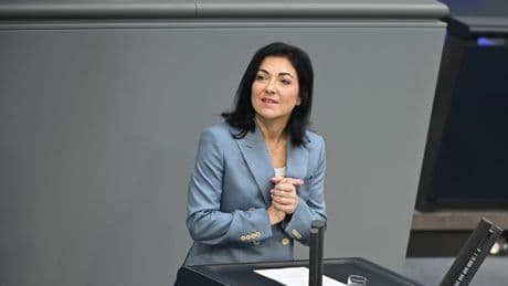 Katherina Reiche setzt Grünen-Spitze – aber umschifft 2 Streitthemen