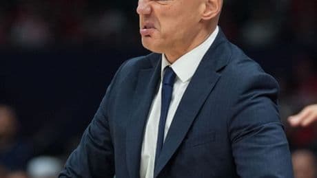"Umarım finalde daha iyi oynarız"