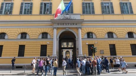 Il "giallo" dell'ambulanza e la "non contaminazione": come procede l'indagine