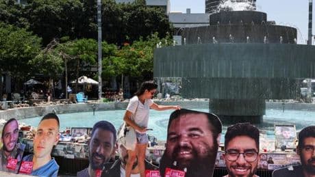 Gaza : Benyamin Nétanyahou affirme que ramener les otages détenus par le Hamas depuis le 7-Octobre prendra « encore un peu de temps »