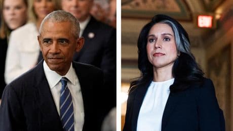 La directrice du renseignement américain accuse Barack Obama d’avoir préparé un «coup d’État» contre Trump