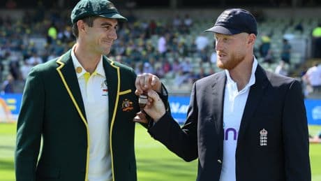 Glenn McGrath predicts Australia to win the Ashes 5-0 and names key battle