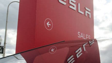 Tesla'nın karı yüzde 71 düştü