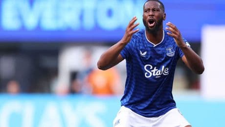 Everton Must Act To Avoid Catastrophic Failure